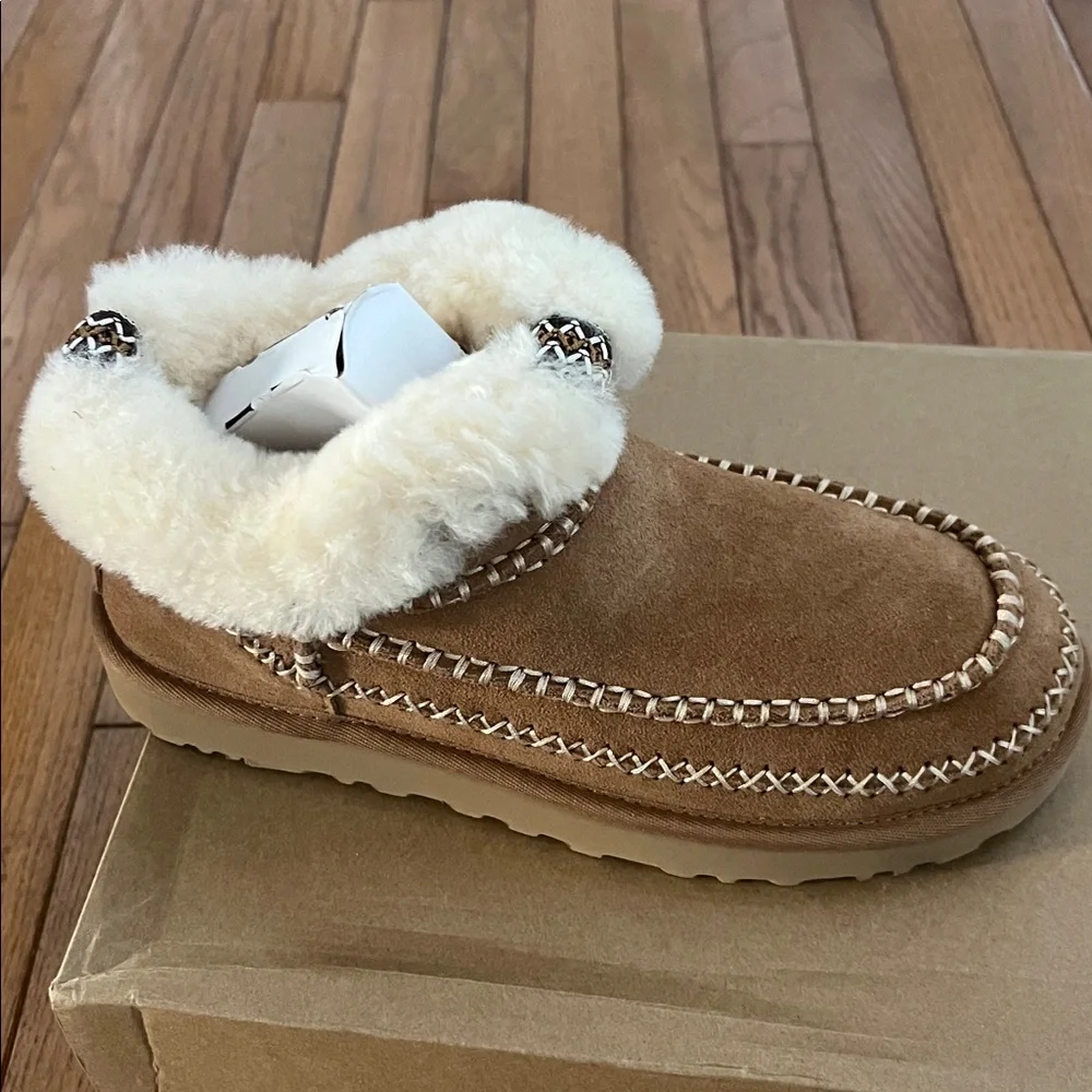 UGG new box
